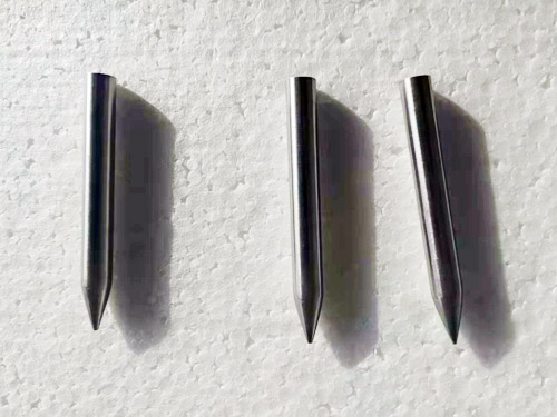 燒烤溫度計(jì)不銹鋼管